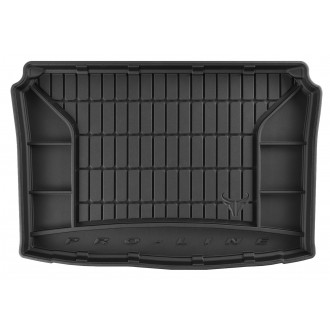 Vasca baule 3D ProLine SKODA Fabia I 5p. 99→08...