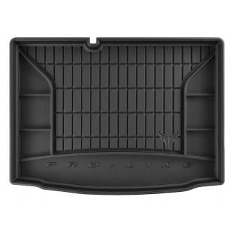 Vasca baule 3D ProLine SKODA Fabia III 5p....