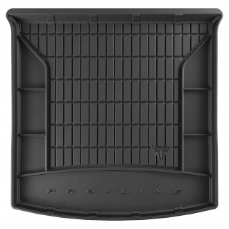 Vasca baule 3D ProLine SKODA Kodiaq 16→24 (5...