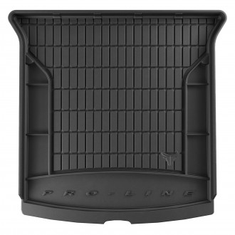 Vasca baule 3D ProLine SKODA Kodiaq 16→24 (7...
