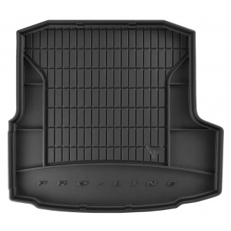 Vasca baule 3D ProLine SKODA Octavia III 5p....