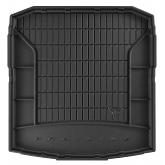 Vasca baule 3D ProLine SKODA Octavia IV 5p. 19→