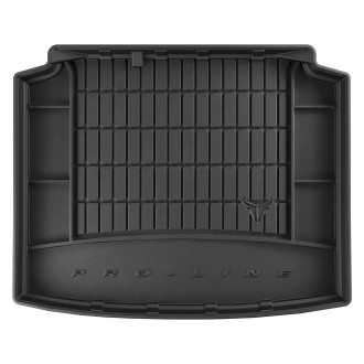 Vasca baule 3D ProLine SKODA Rapid Spaceback...