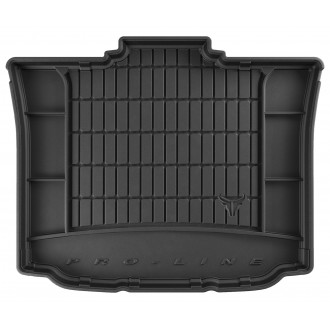 Vasca baule 3D ProLine SKODA Roomster 06→15...