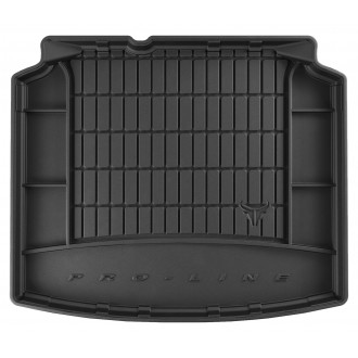Vasca baule 3D ProLine SKODA Scala 19→ (con...