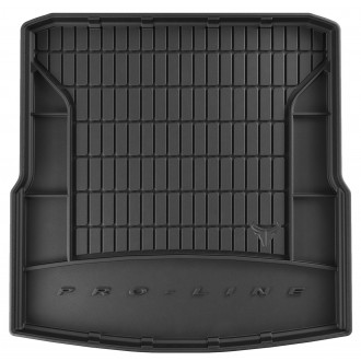 Vasca baule 3D ProLine SKODA Superb II SW 08→15...