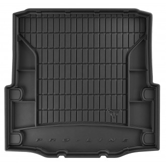 Vasca baule 3D ProLine SKODA Superb II 5p....