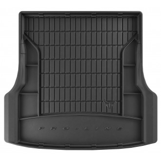 Vasca baule 3D ProLine TESLA Model S 12→ (piano...