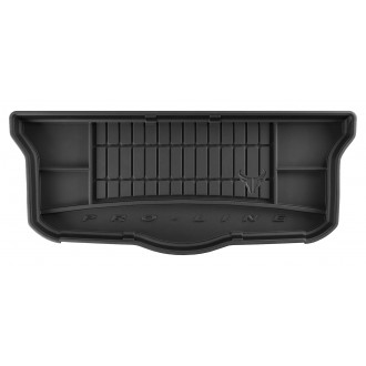 Vasca baule 3D ProLine TOYOTA Aygo II 5p. 14→22