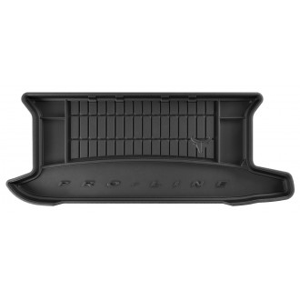 Vasca baule 3D ProLine TOYOTA Yaris II 5p....