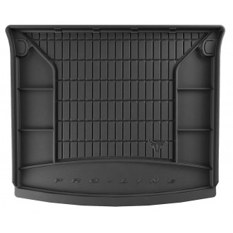 Vasca baule 3D ProLine VOLKSWAGEN Caddy III...