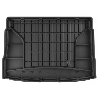 Vasca baule 3D ProLine VOLKSWAGEN Golf VI 5p....