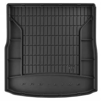 Vasca baule 3D ProLine VOLKSWAGEN Golf VI SW...