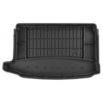 Vasca baule 3D ProLine VOLKSWAGEN Polo IV 5p....