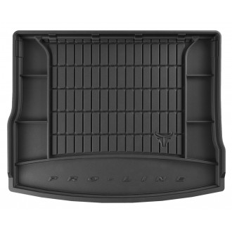 Vasca baule 3D ProLine VOLKSWAGEN Tiguan II...