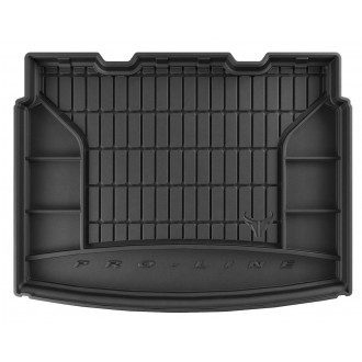 Vasca baule 3D ProLine VOLKSWAGEN Tiguan II...