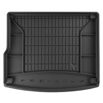 Vasca baule 3D ProLine VOLKSWAGEN Touareg II...