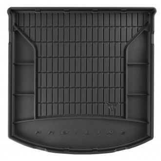 Vasca baule 3D ProLine VOLKSWAGEN Touran I...