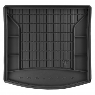 Vasca baule 3D ProLine VOLKSWAGEN Touran I...