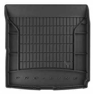 Vasca baule 3D ProLine VOLVO S90 16→ (esclusa...