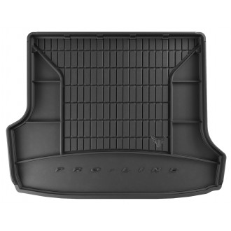 Vasca baule 3D ProLine VOLVO V70 II 00→07...