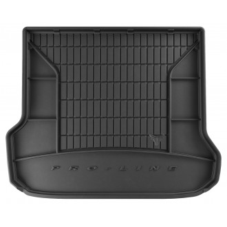 Vasca baule 3D ProLine VOLVO XC70 II 07→16