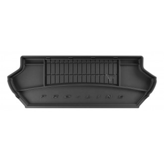 Vasca baule 3D ProLine VOLVO XC90 I 02→16...