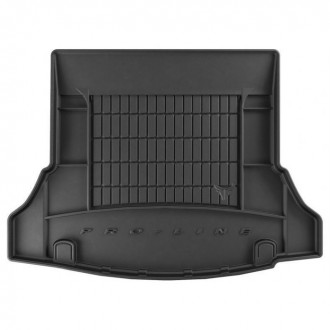 Vasca baule 3D ProLine MERCEDES-BENZ EQB 21→...