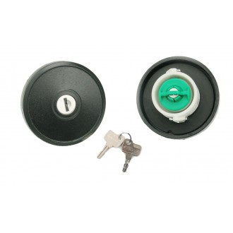 Tappo del serbatoio carburante con chiave