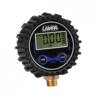 Manometro digitale di ricambio per pistola...