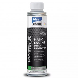 Additivo antiattrito Ceramico Nano Engine Super...