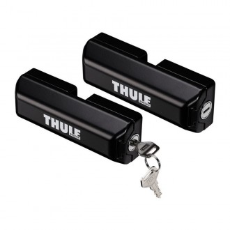Thule Van Lock antifurto blocca porte furgoni