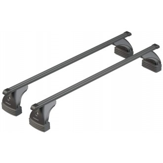Barre Portatutto per Auto Nordrive soluzione...
