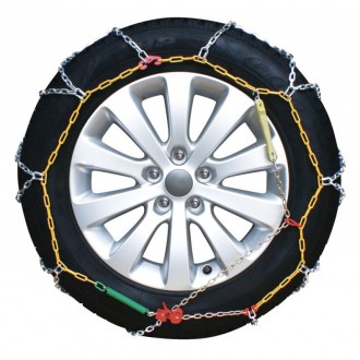 Catene da neve Cora Suv-Grip da 12 mm  per Suv...