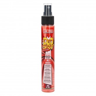Profumo per auto Deo Spray Wild Berries Mafra