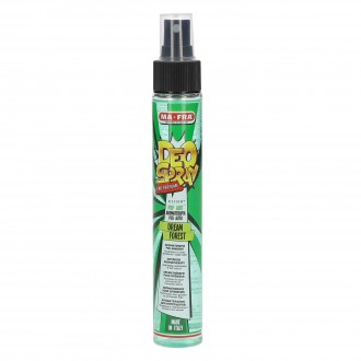 Profumo per auto Deo Spray Dream Forest Mafra