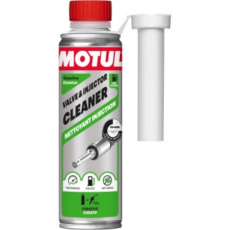 Additivo pulitore iniettori Motul Injector...