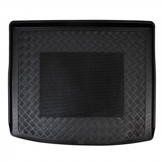 Vasca Baule Personalizzata per BMW X3 (G45) 24 →