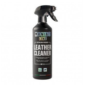 Maniac Line MAFRA  Leather Cleaner cura della...