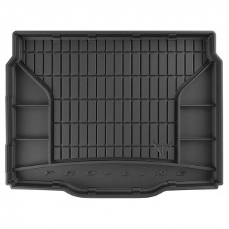 Vasca baule 3D ProLine CITROEN C4 III 20→...