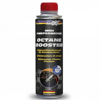Additivo Octane Booster PowerMaxx  per...
