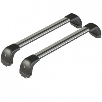 Barre portatutto in   alluminio Nordrive...