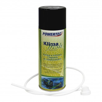 Igienizzante spray  per Climatizzatori Auto e...