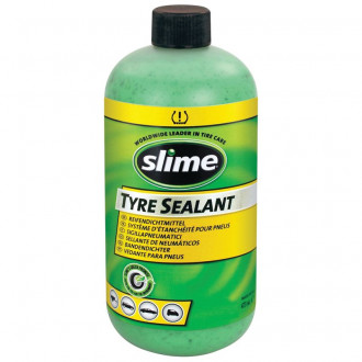 Ricarica sigillante per kit auto Slime per...