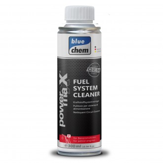 Additivo Fuel System Cleaner PoweMaxx  per...