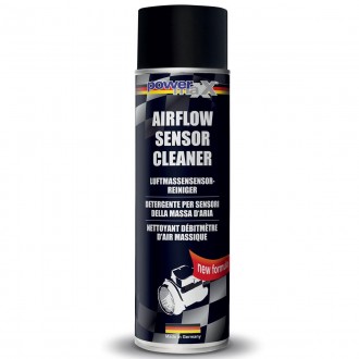 Additivo pulitore per sensore di flusso d'aria...