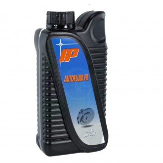 Olio per freni sintetico IP Autofluid FR  Dot4