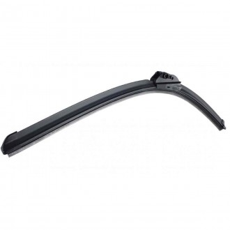Tergicristallo Superflat con tecnologia  Flat...