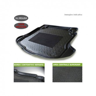 Vasca Baule  Personalizzata Omoda  5  24→  con...