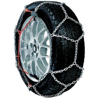 Catena da neve RUD Compact GRIP 12 mm per Suv...
